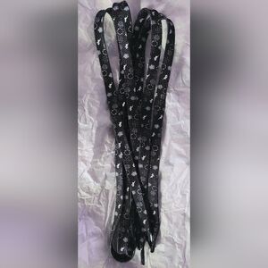 Supernatural Shoelaces